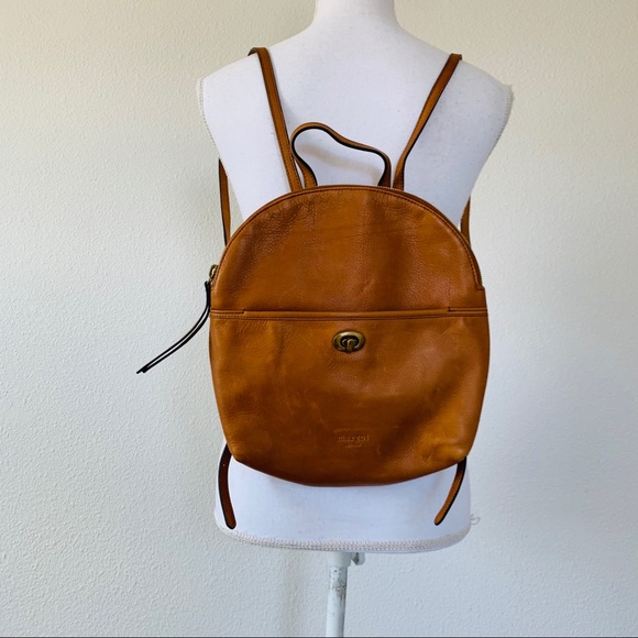Margot New York Backpack Camille 